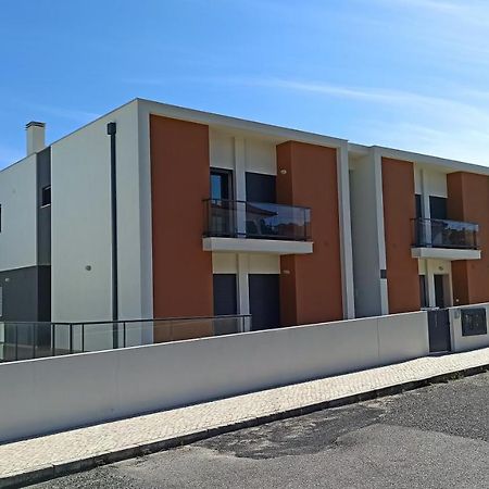 Apartamento Vista Da Baia Salir de Porto Exterior foto