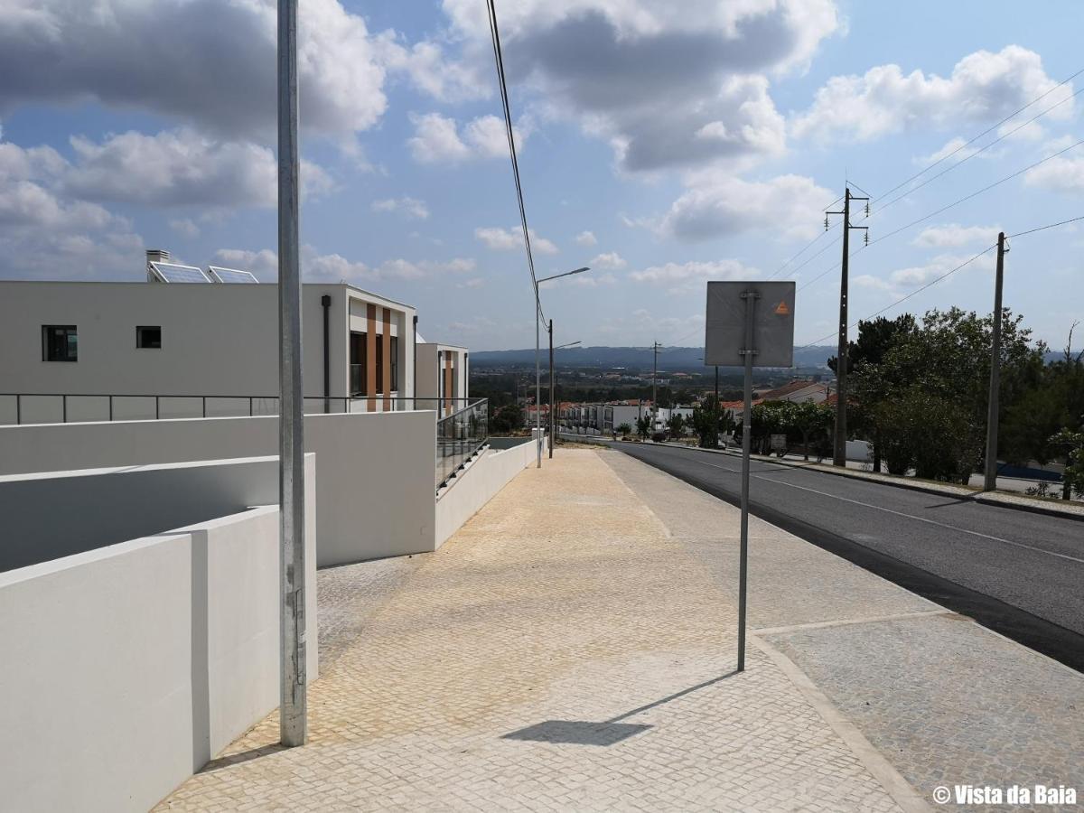 Apartamento Vista Da Baia Salir de Porto Exterior foto