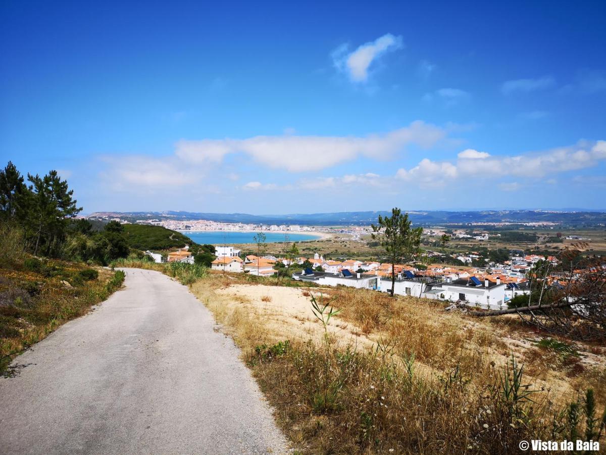 Apartamento Vista Da Baia Salir de Porto Exterior foto